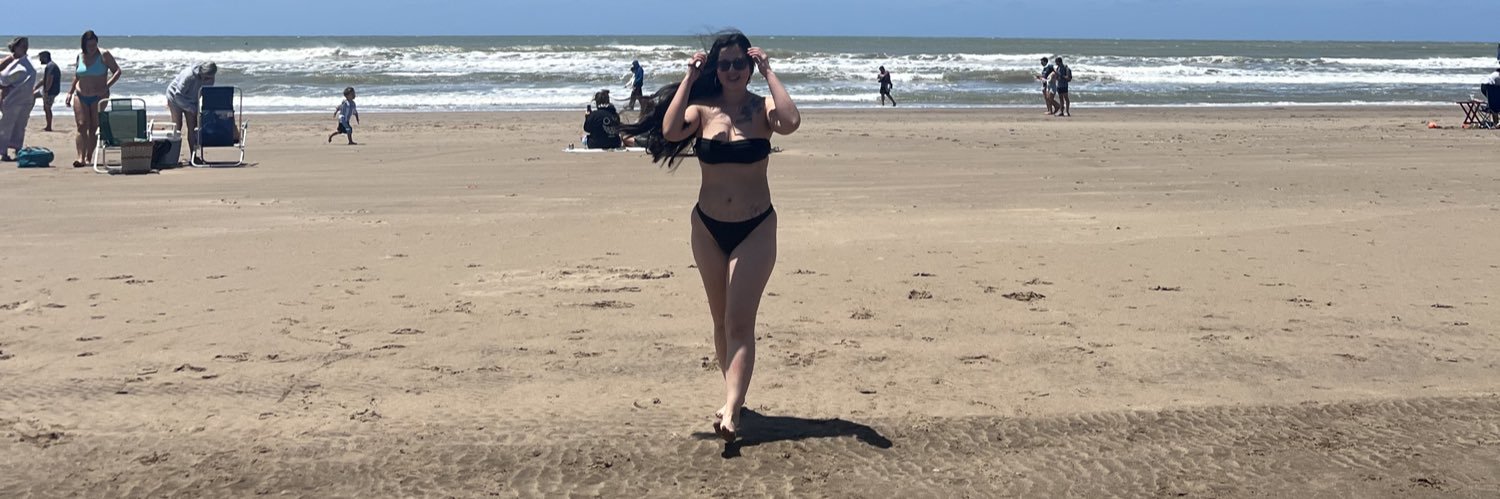 JessikaBeleen's profile banner image