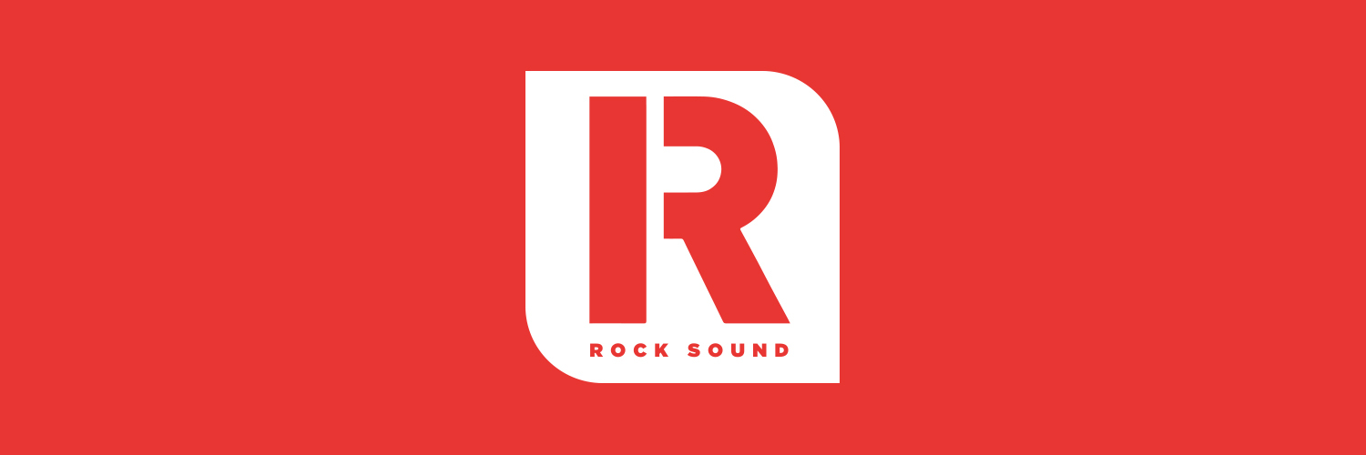 Rock Sound's banner