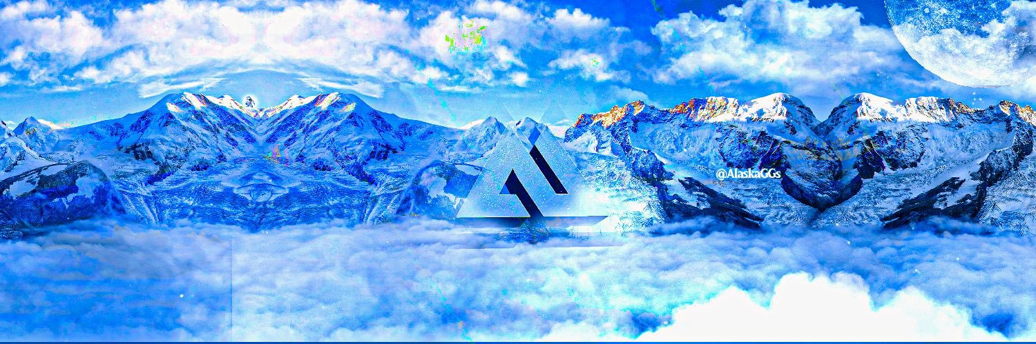 AlaskaGGs's profile banner image