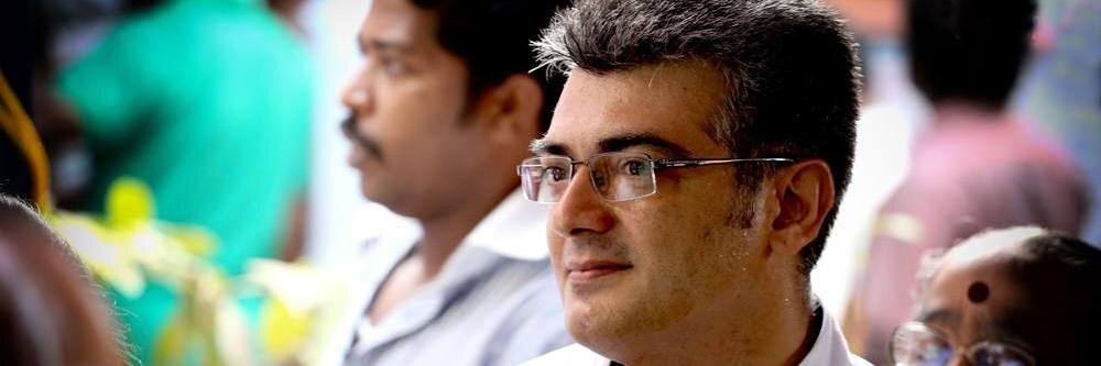 ajithjagan's profile banner image