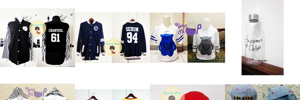 KyupopShop's profile banner image
