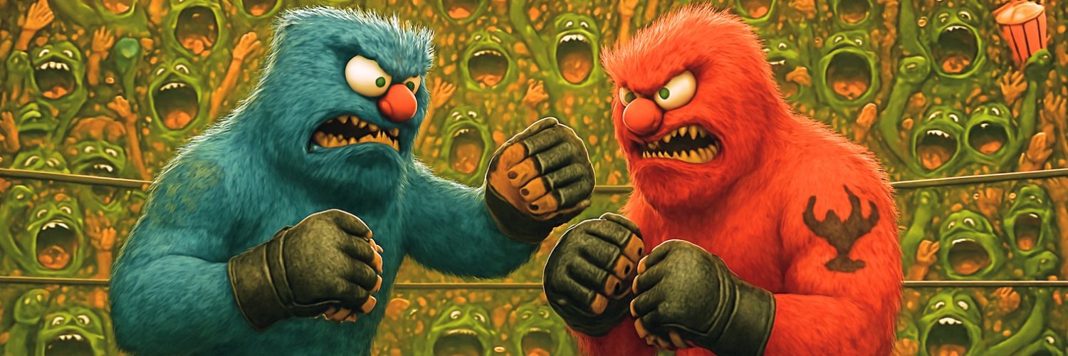 itaintkarate's profile banner image
