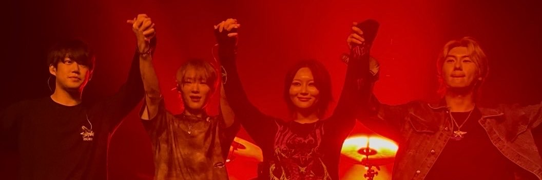 singwaekies's profile banner image