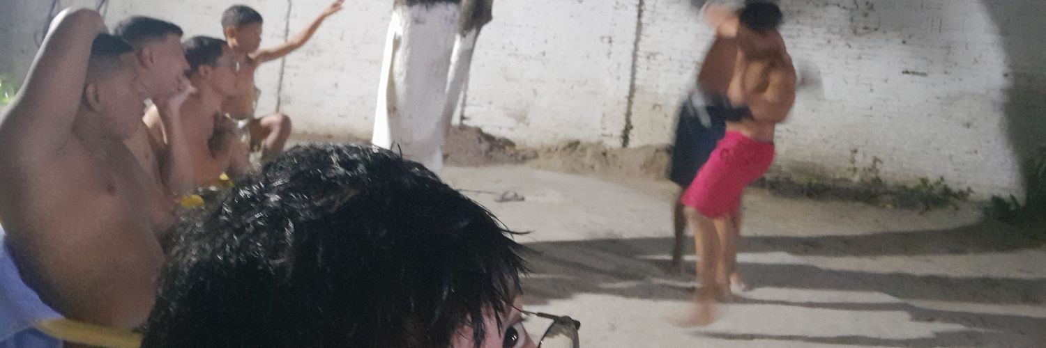 rafaeuou's profile banner image