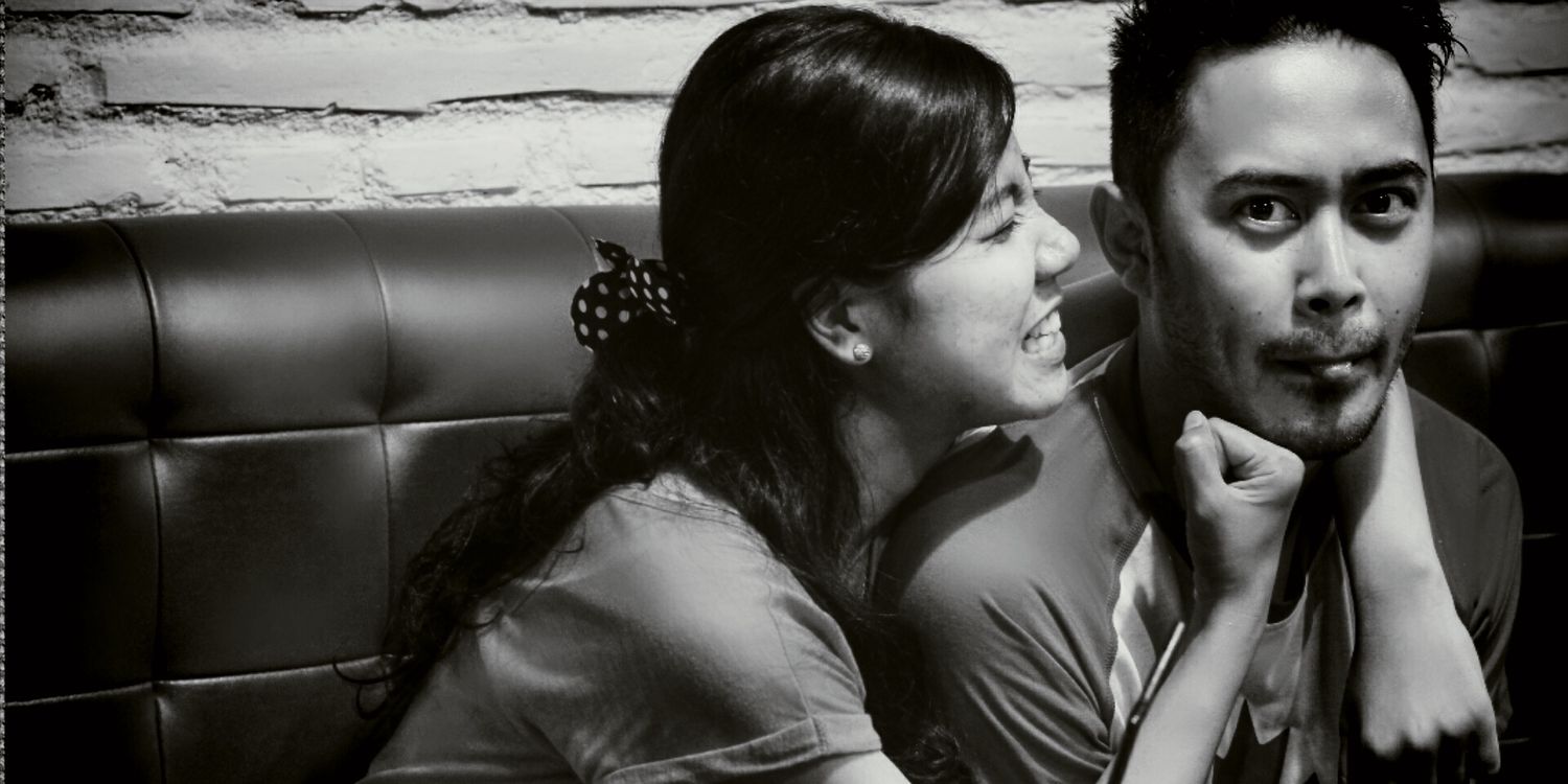 LarassAyu's profile banner image