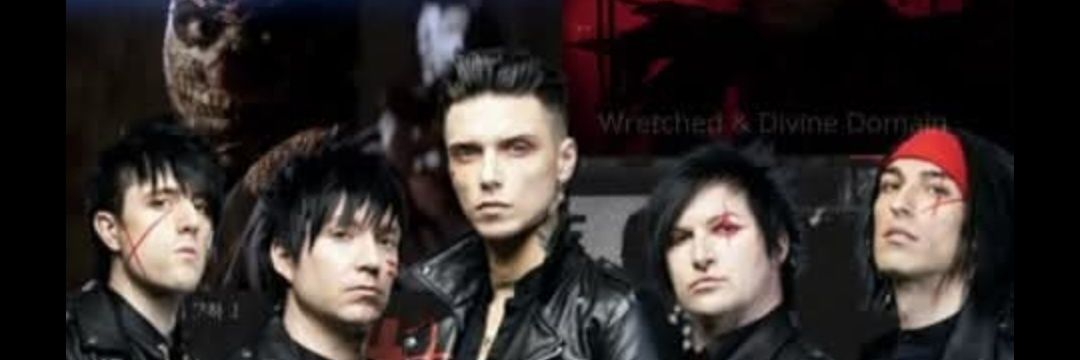 toweringT's profile banner image