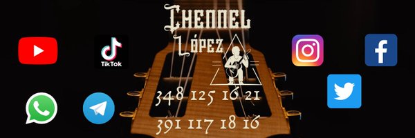 Chennel Lopez Profile Banner