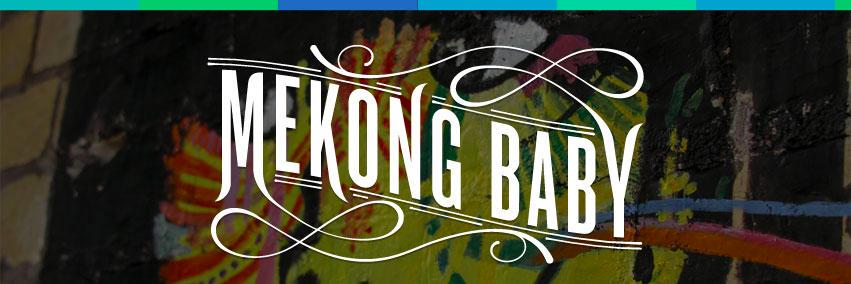 MekongBaby's profile banner image