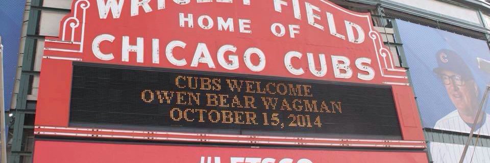 RobWagman's profile banner image