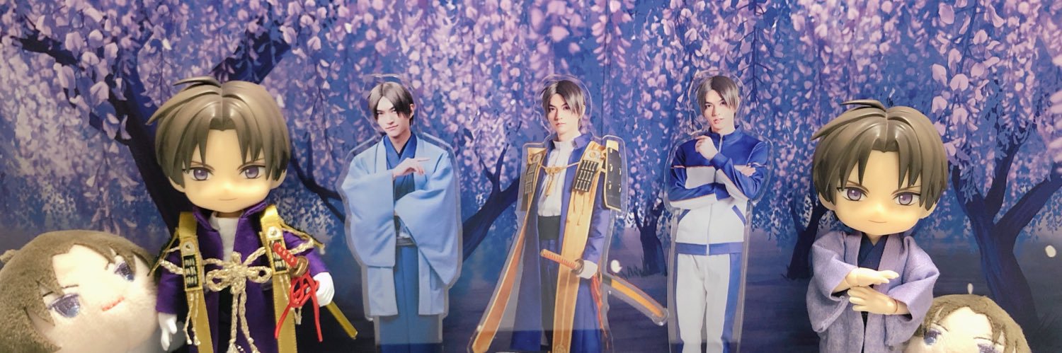 299ne_ko's profile banner image