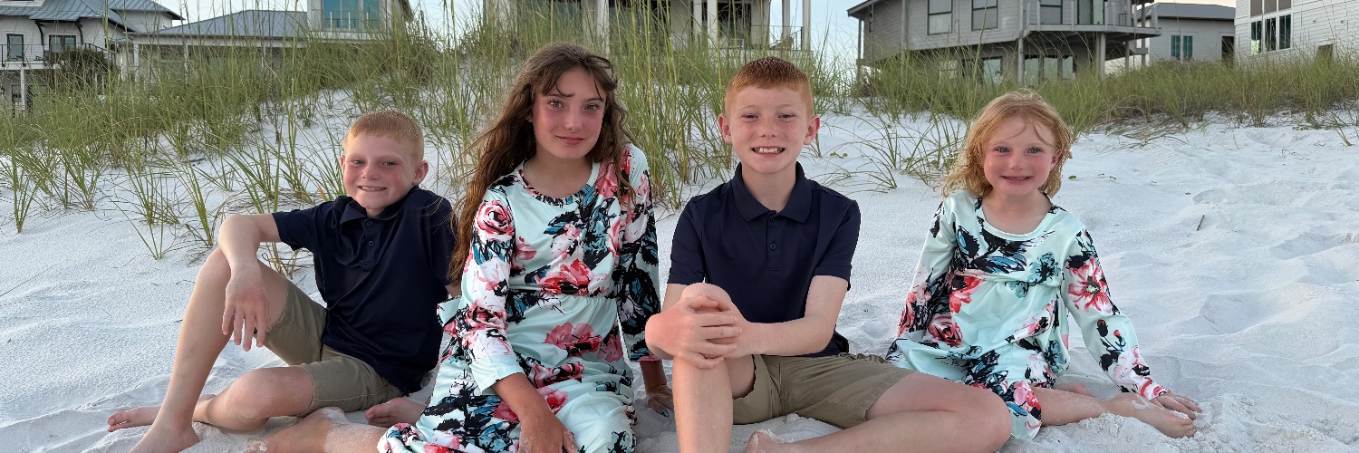 Alan Vanderink banner