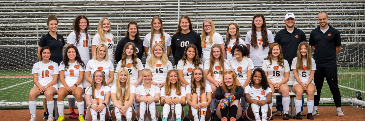 WHS Girls Soccer banner