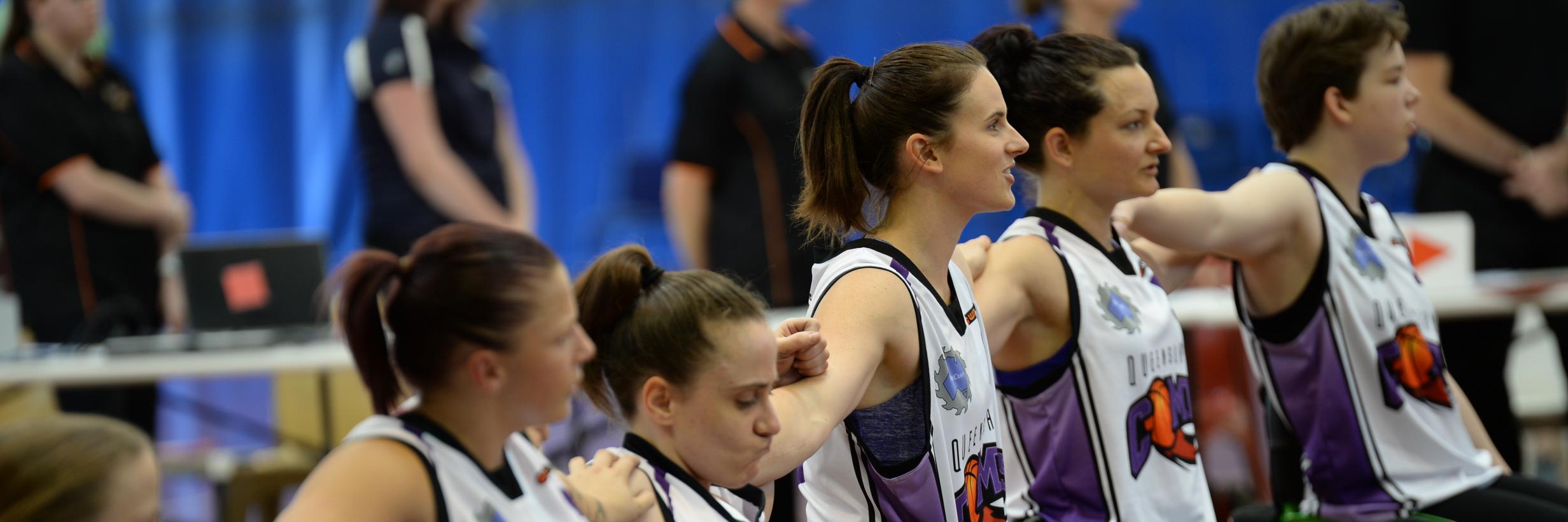 WNWBL's profile banner image