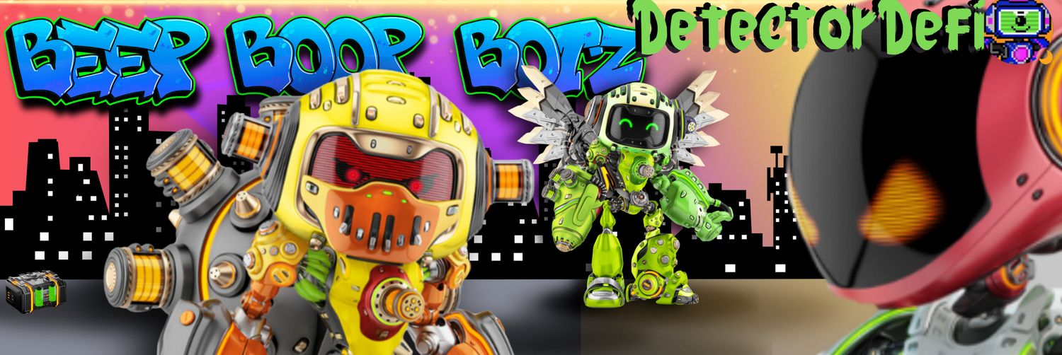 DetectorDefi banner