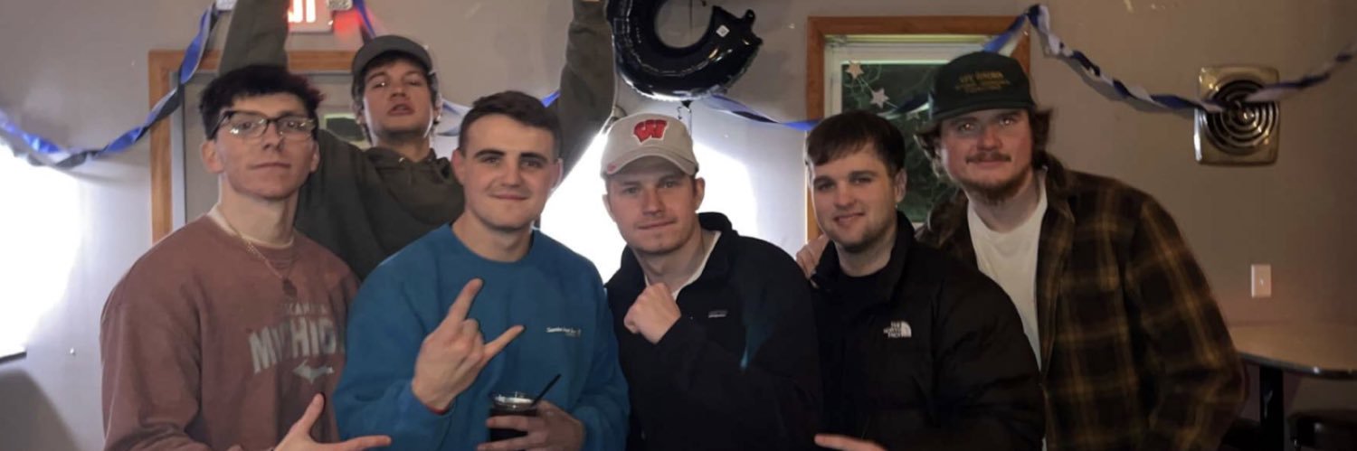 Braedy10's profile banner image