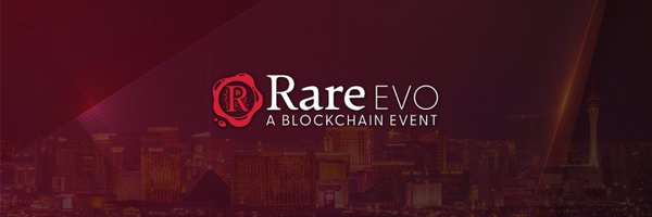 RareEvo Profile Banner