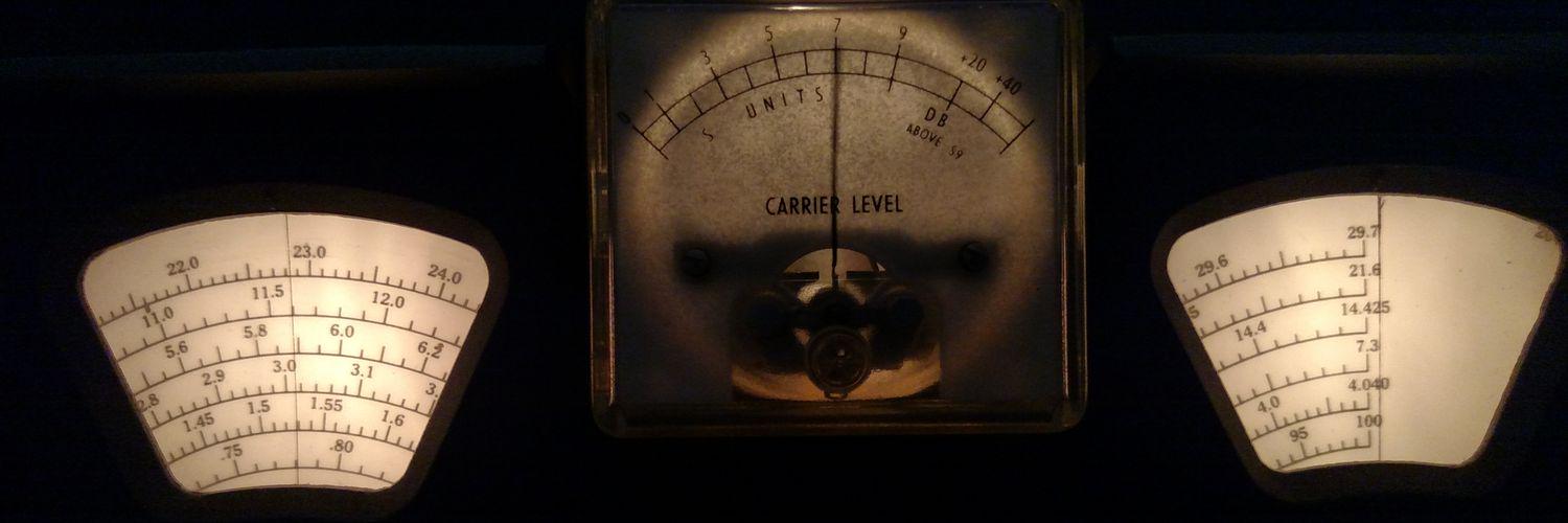 HFRadio1's profile banner image