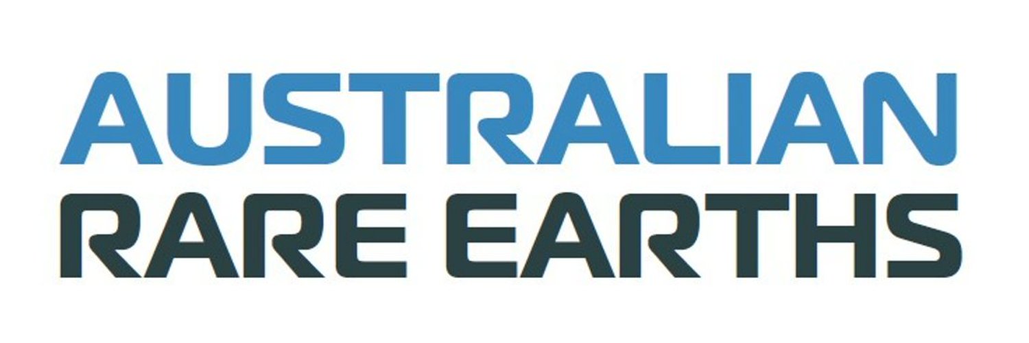 Australian Rare Earths Profile Banner