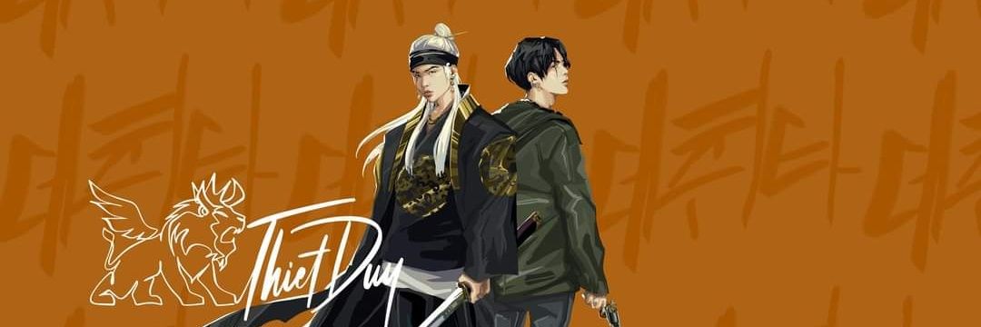 ThietDuy's profile banner image