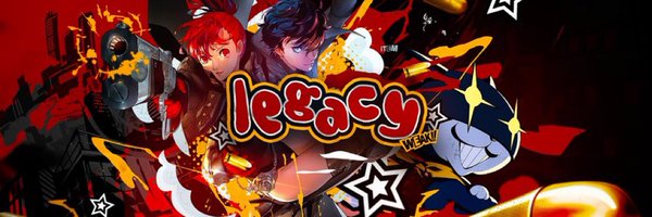 LegacyLive02 Profile Banner