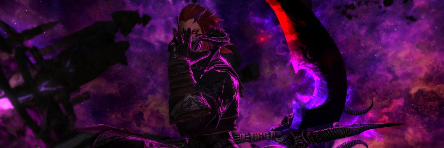 Curscival's profile banner image