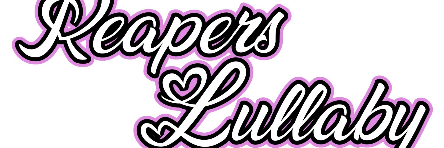 Reapers_Lullaby's profile banner image