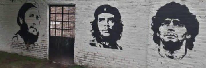 Gitano banner