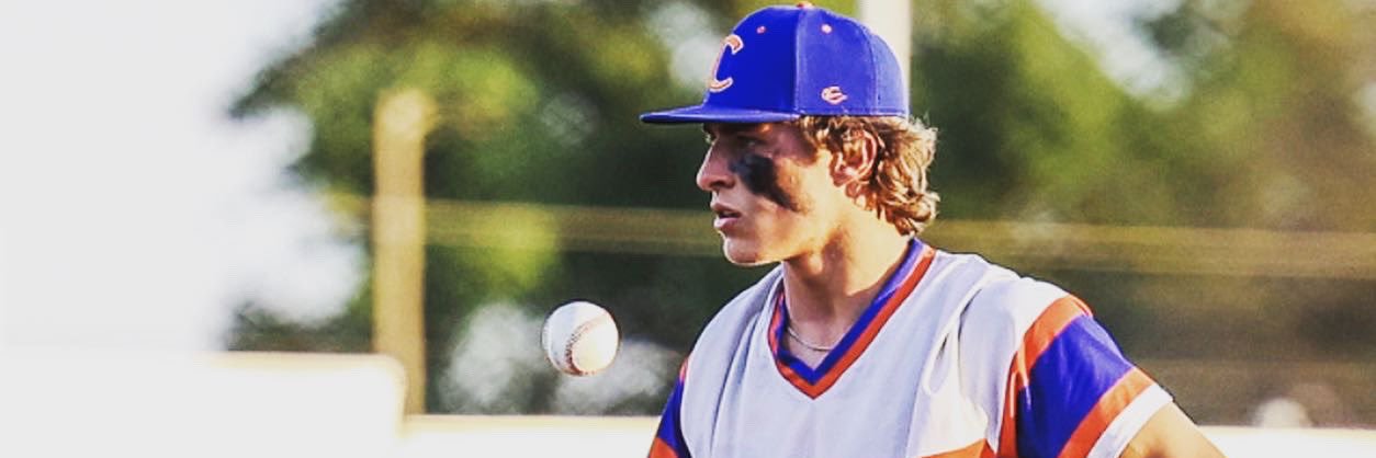 Sterlin C Farmer~ 6’0-175. Grad 2025~Central HS banner