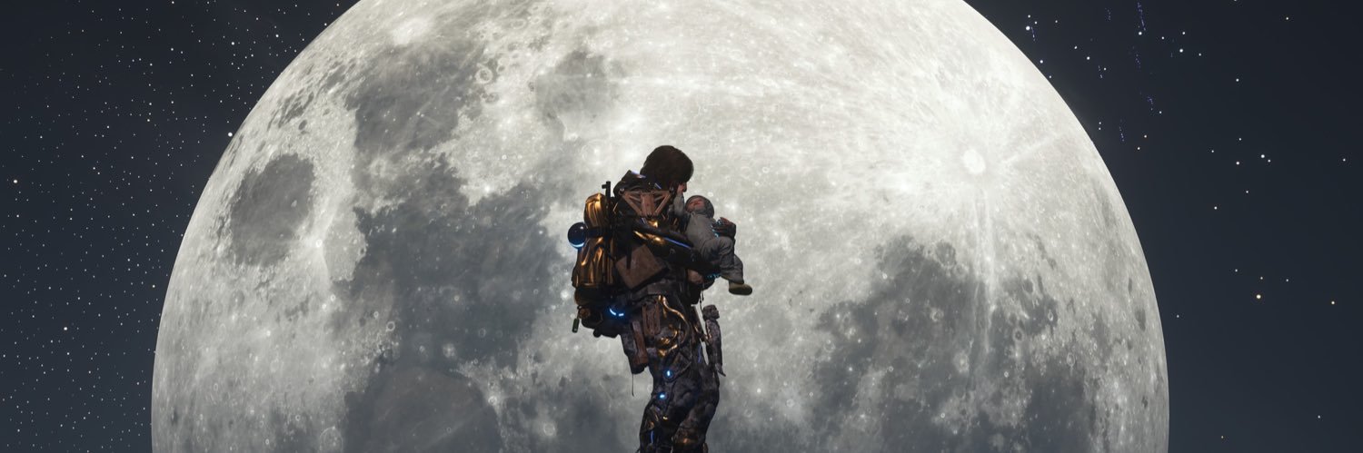 imfalr's profile banner image