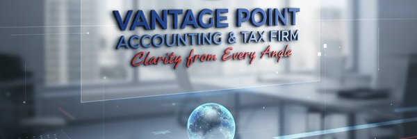 vantagetaxes Profile Banner