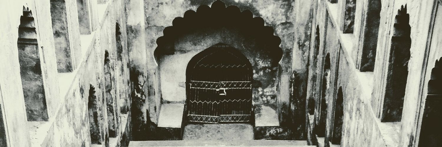 bhaumikd's profile banner image