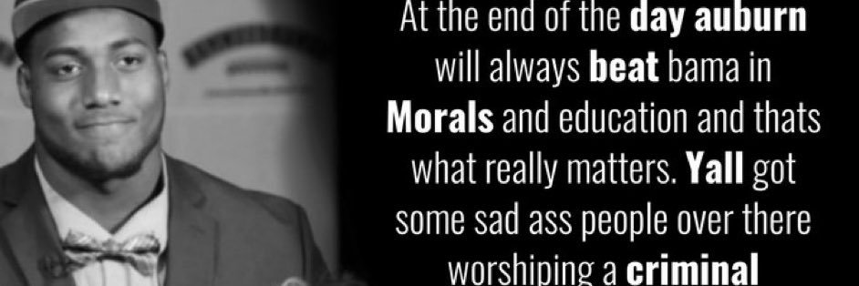 Alabama Fighting Latrell Wrightsells banner