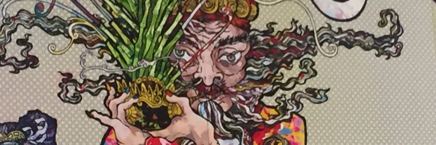 Wizard_Gambler's profile banner image