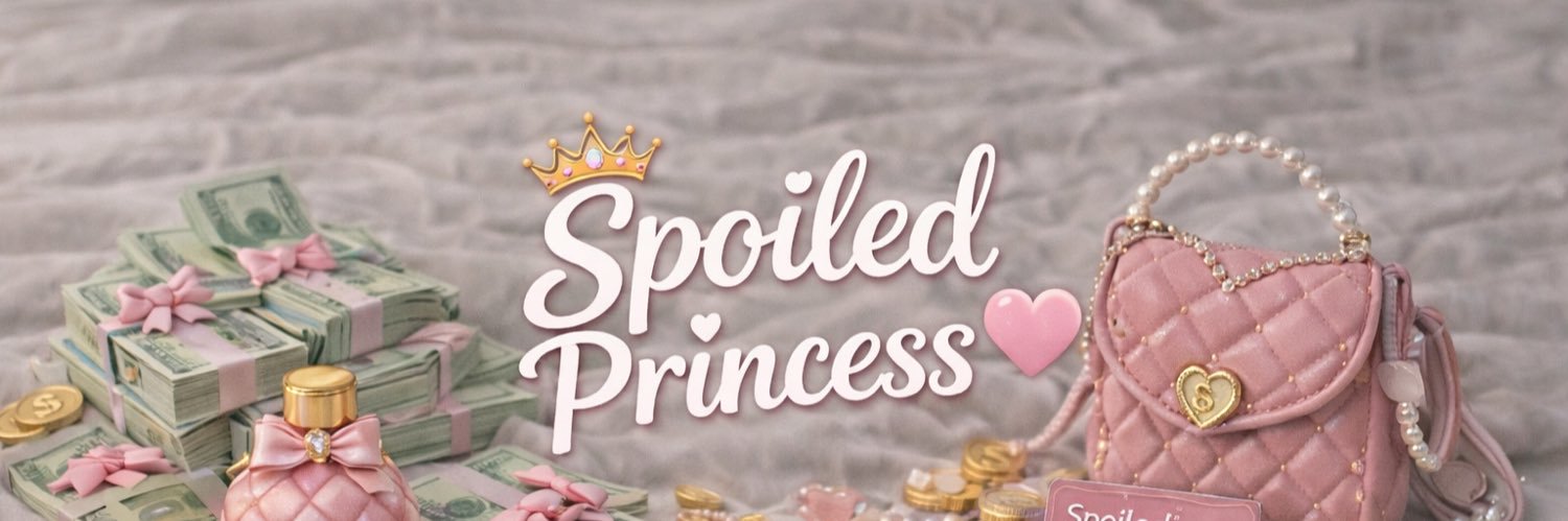 Princess Petal 🌸 banner
