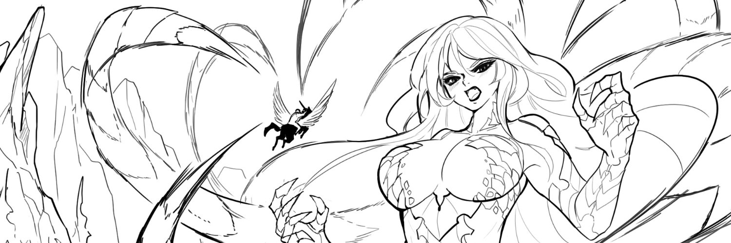 Bread-N-Butter (commission open)'s banner