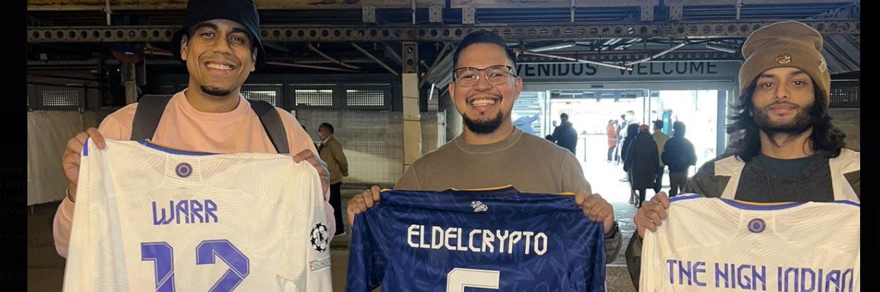 El Del Crypto 🇺🇸🇲🇽 banner