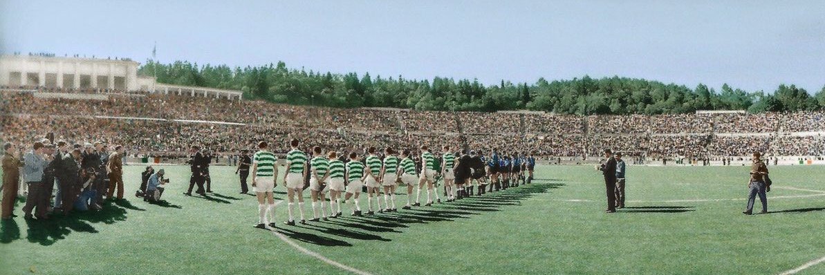 CelticFan's profile banner image