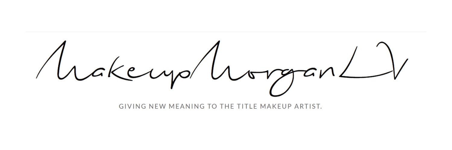 MakeupMorganLV's profile banner image