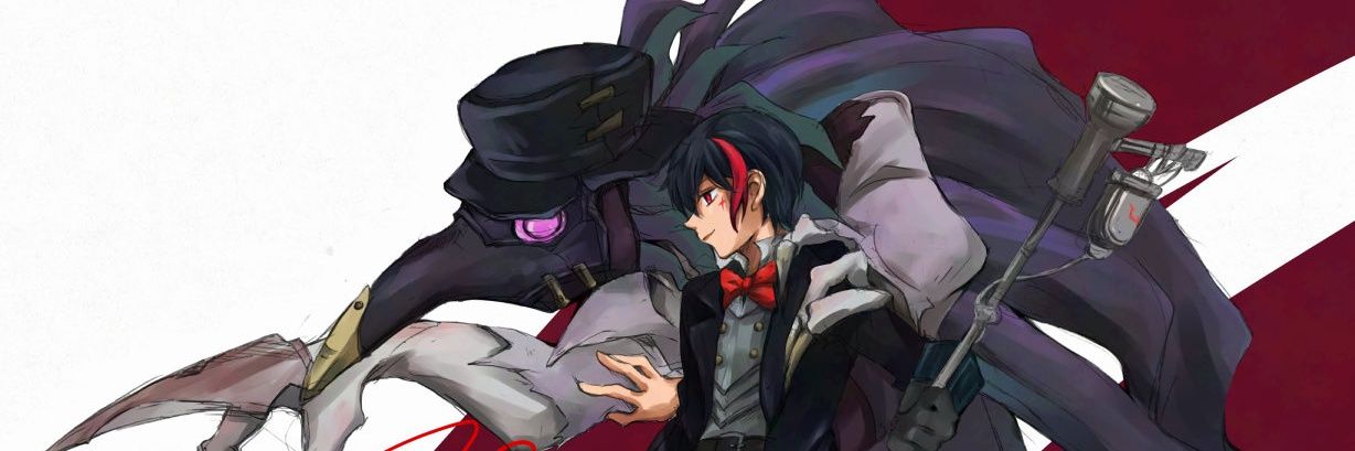 tsukirin69's profile banner image