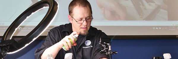 simulationtek Profile Banner