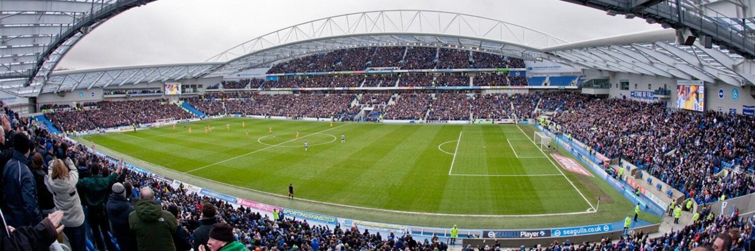 North Stand Chat's banner
