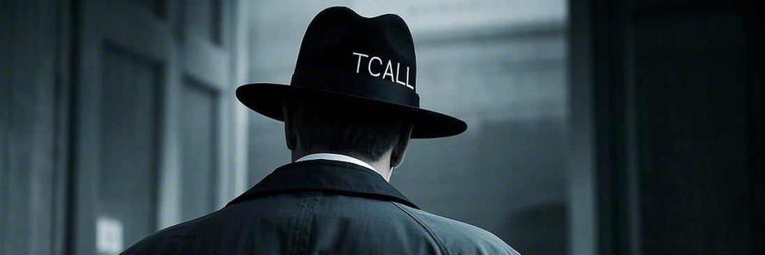 Tcalledpresence banner