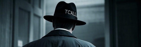 Tcalledpresence Profile Banner