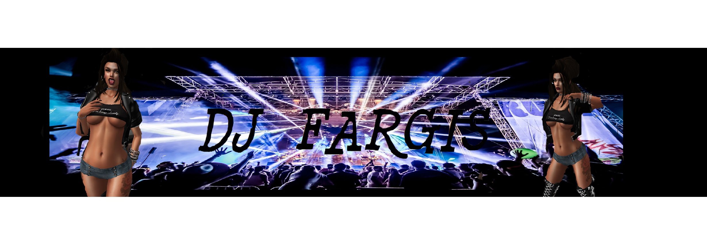 DjFargis's profile banner image