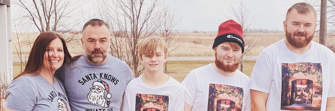 JakeFord73's profile banner image