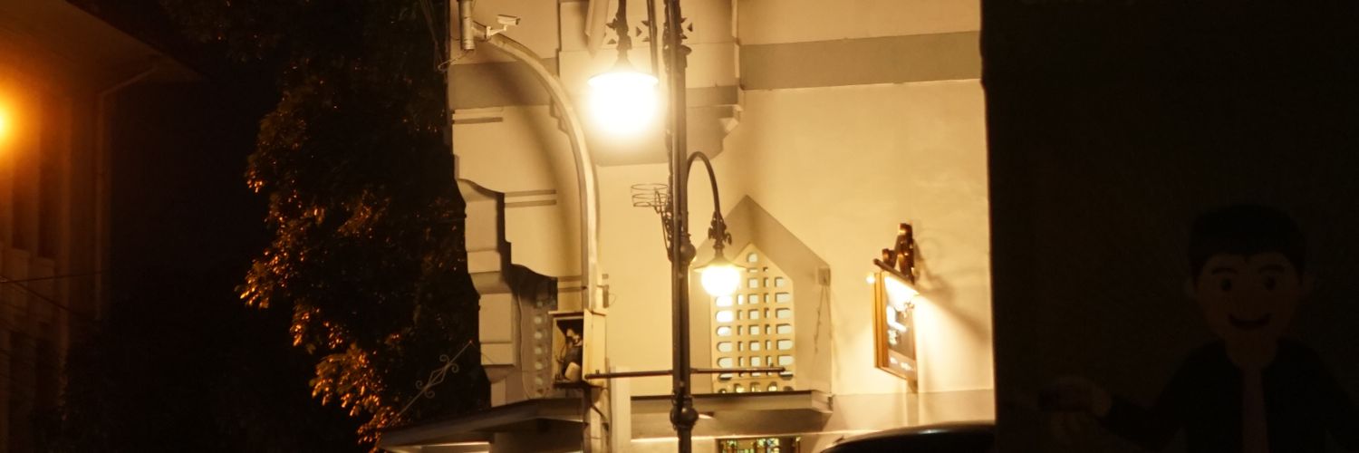 Zzz banner
