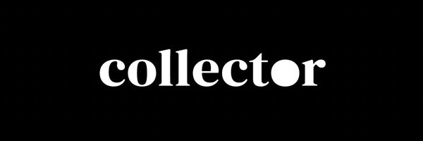 Collector Profile Banner