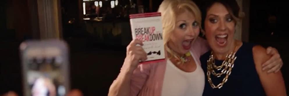 Lisa Steadman banner