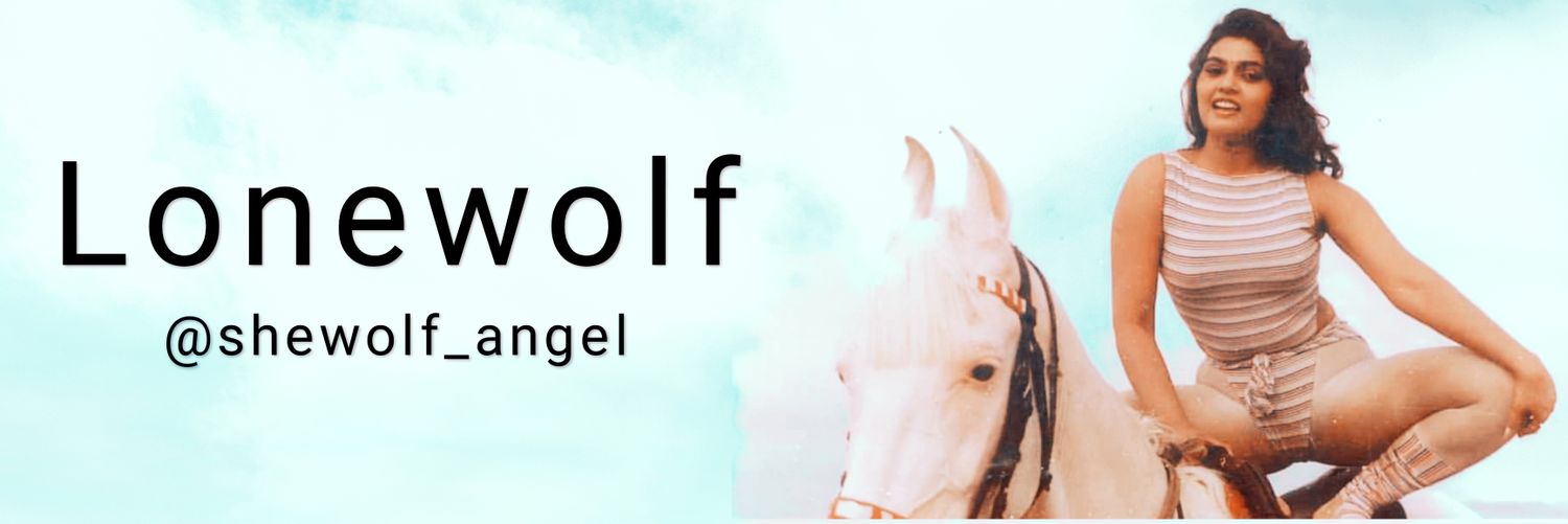Lonewolf banner