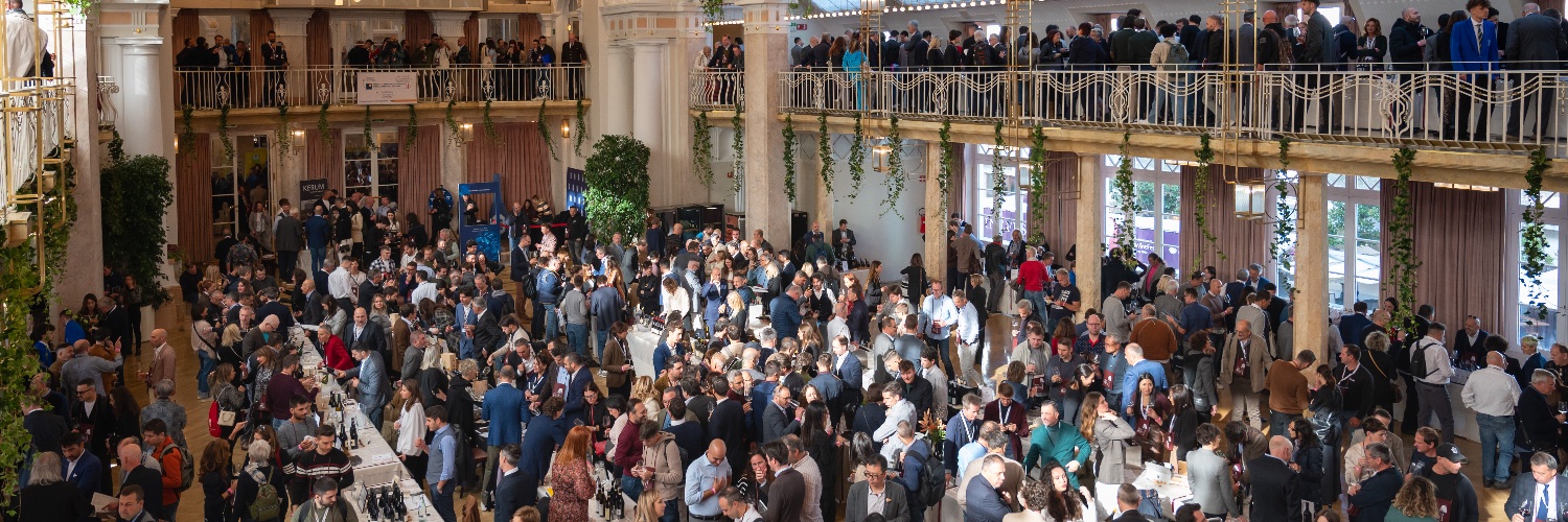 Merano WineFestival banner